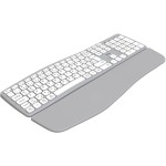 YKB 2100 CSGY WL klávesnice SWIFT YENKEE