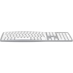 YKB 2100 CSGY WL klávesnice SWIFT YENKEE