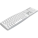 YKB 2100 CSGY WL klávesnice SWIFT YENKEE