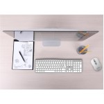 YKB 2100 CSGY WL klávesnice SWIFT YENKEE