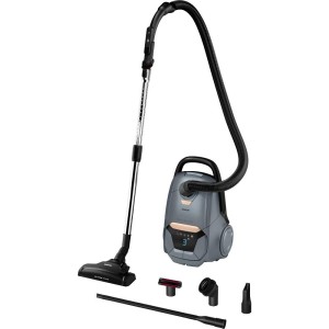 SVC 9110BL 4AAAA EcoPower vysavač SENCOR