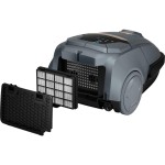 SVC 9110BL 4AAAA EcoPower vysavač SENCOR