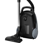 SVC 9110BL 4AAAA EcoPower vysavač SENCOR