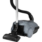 SVC 9110BL 4AAAA EcoPower vysavač SENCOR