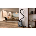 SVC 9110BL 4AAAA EcoPower vysavač SENCOR