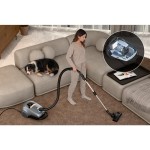 SVC 9110BL 4AAAA EcoPower vysavač SENCOR