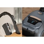 SVC 9110BL 4AAAA EcoPower vysavač SENCOR