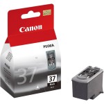 PG-37 2145B001 black INK CANON