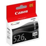 CLI-526BK 4540B001 black INK CANON
