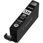 CLI-526BK 4540B001 black INK CANON