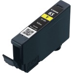CLI-65 Y 4218C001 yellow INK CANON