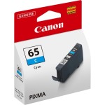 CLI-65 C 4216C001 cyan INK CANON