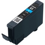 CLI-65 C 4216C001 cyan INK CANON