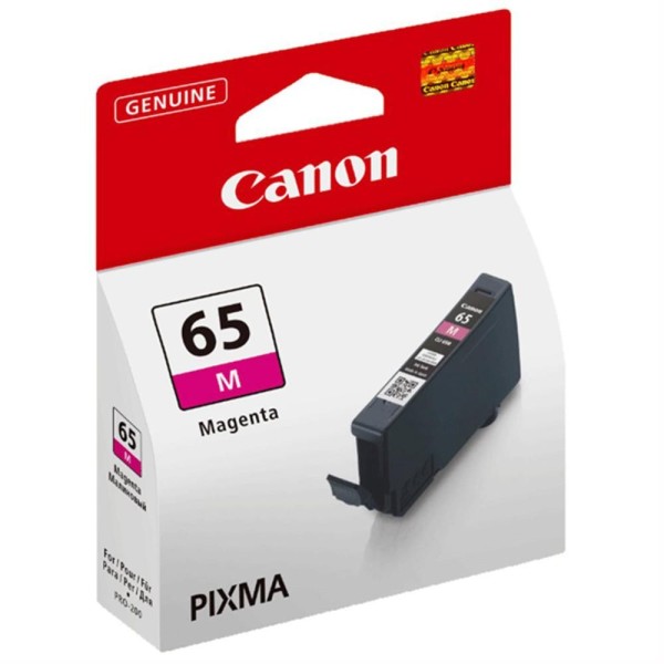 CLI-65 M 4217C001 magenta INK CANON