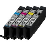 CLI-581 XXL CMYK 1998C007 col INK CANON