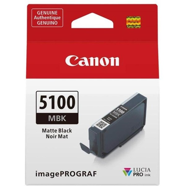 PFI-5100 MBK 6951C001 matt bl INK CANON