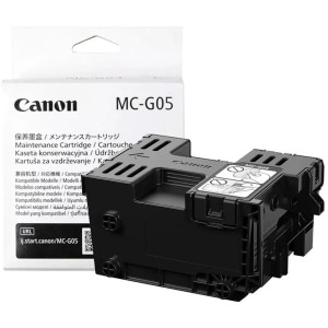 MC-G05 6176C001 odpadní nádobka CANON