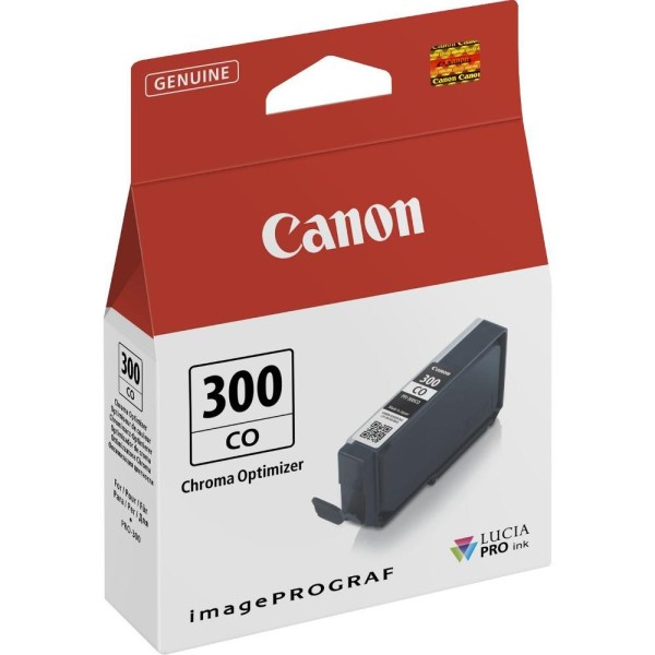 PFI-300 CO 4201C001 transprent INK CANON