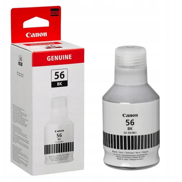 GI-56 PGBK 4412C001 black INK CANON