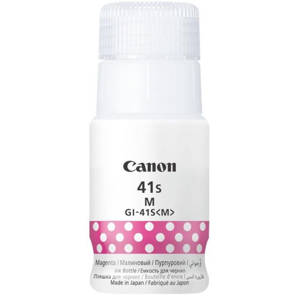 bottle GI-41S M 5875C001 magen INK CANON