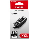 PGI-555 XXL PGBK 8049B001 bl INK CANON