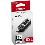 PGI-555 XXL PGBK 8049B001 bl INK CANON