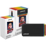 Hi-Print Gen 2 E-box Black POLAROID