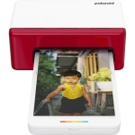 Hi-Print 10x15cm bílá E-box POLAROID