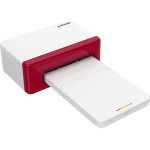 Hi-Print 10x15cm bílá E-box POLAROID