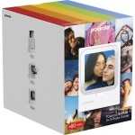 Hi-Print 3x3 printer + 60 listů POLAROID