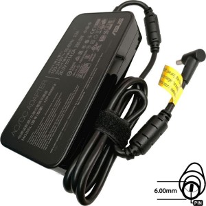 Orig. adapt. 280W 20V 3P rect. 6PHI ASUS