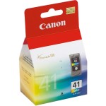 CL-41 0617B001 color INK CANON