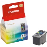 CL-41 0617B001 color INK CANON