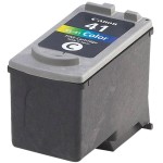 CL-41 0617B001 color INK CANON
