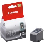 PG-40 0615B001 black INK CANON