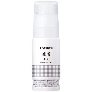 GI-43 GY 4707C001 grey INK CANON