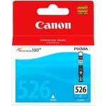 CLI-526C 4541B001 cyan INK CANON