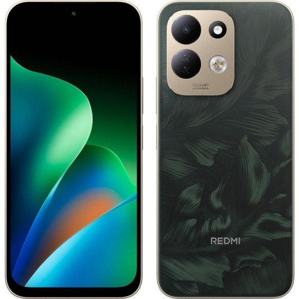 Redmi 17 4/256GB Oak Green XIAOMI