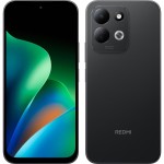 Redmi 17 4/128GB Black XIAOMI
