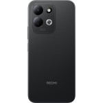 Redmi 17 4/256GB Black XIAOMI