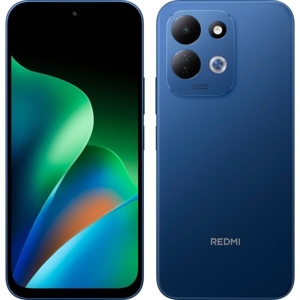 Redmi 17 4/128GB Deep Blue XIAOMI