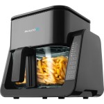 PHAF 2108 GrillFryPRO Fritéza PHILCO