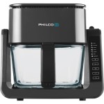 PHAF 2108 GrillFryPRO Fritéza PHILCO
