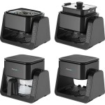 PHAF 2108 GrillFryPRO Fritéza PHILCO