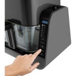 PHAF 2108 GrillFryPRO Fritéza PHILCO