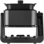 PHAF 2108 GrillFryPRO Fritéza PHILCO