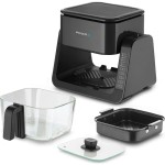 PHAF 2108 GrillFryPRO Fritéza PHILCO