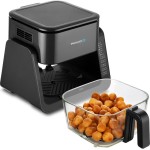 PHAF 2108 GrillFryPRO Fritéza PHILCO