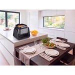 PHAF 2108 GrillFryPRO Fritéza PHILCO