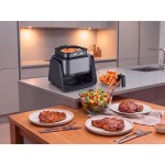 PHAF 2108 GrillFryPRO Fritéza PHILCO